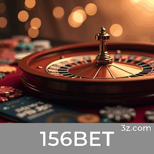 156BET: Experiência de Apostas Segura e Profissional