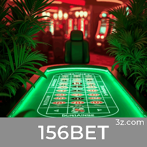 Experiência Elite de Casino no 156BET: Jogos Premium e Dealers Reais